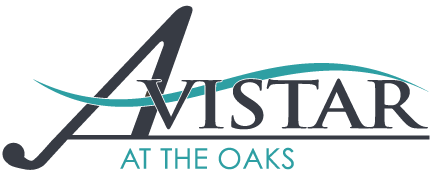 Avistar at the Oaks Logo